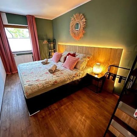 Cozy Wilkipartment Bis 4 Pers - Hund - Netflix - Wlan - Wintergarten - Coffeebar - Popcorn Verl Εξωτερικό φωτογραφία