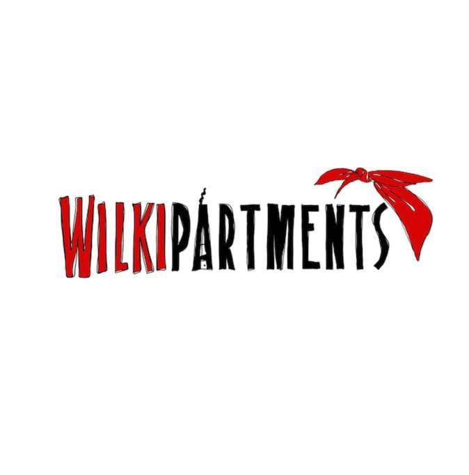 Cozy Wilkipartment Bis 4 Pers - Hund - Netflix - Wlan - Wintergarten - Coffeebar - Popcorn Verl Εξωτερικό φωτογραφία
