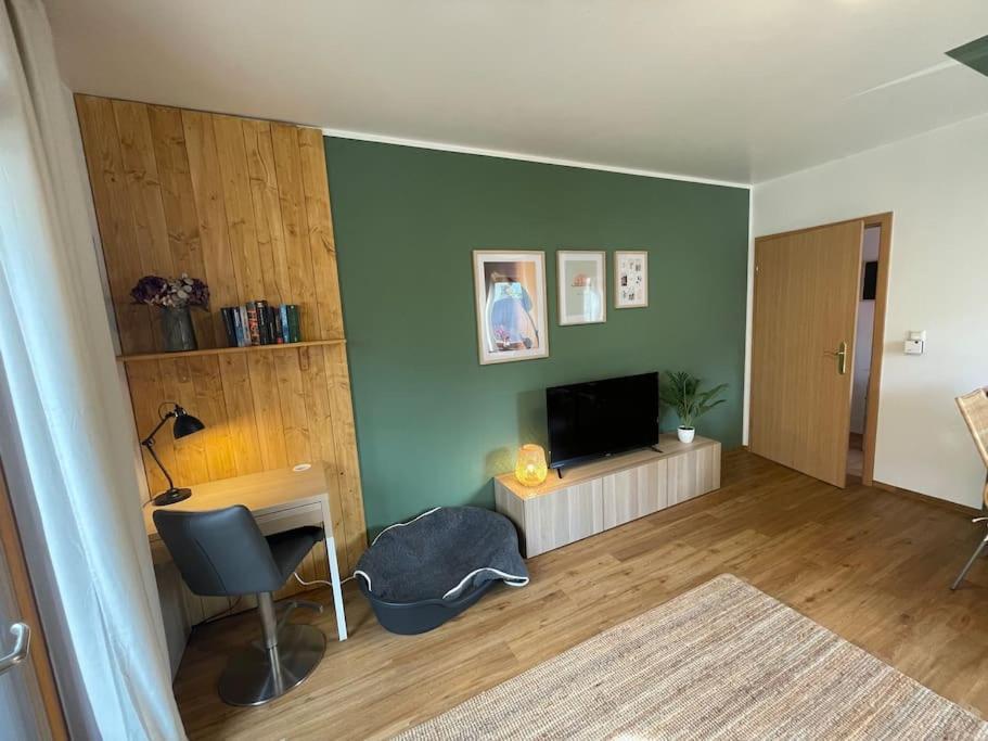 Cozy Wilkipartment Bis 4 Pers - Hund - Netflix - Wlan - Wintergarten - Coffeebar - Popcorn Verl Εξωτερικό φωτογραφία