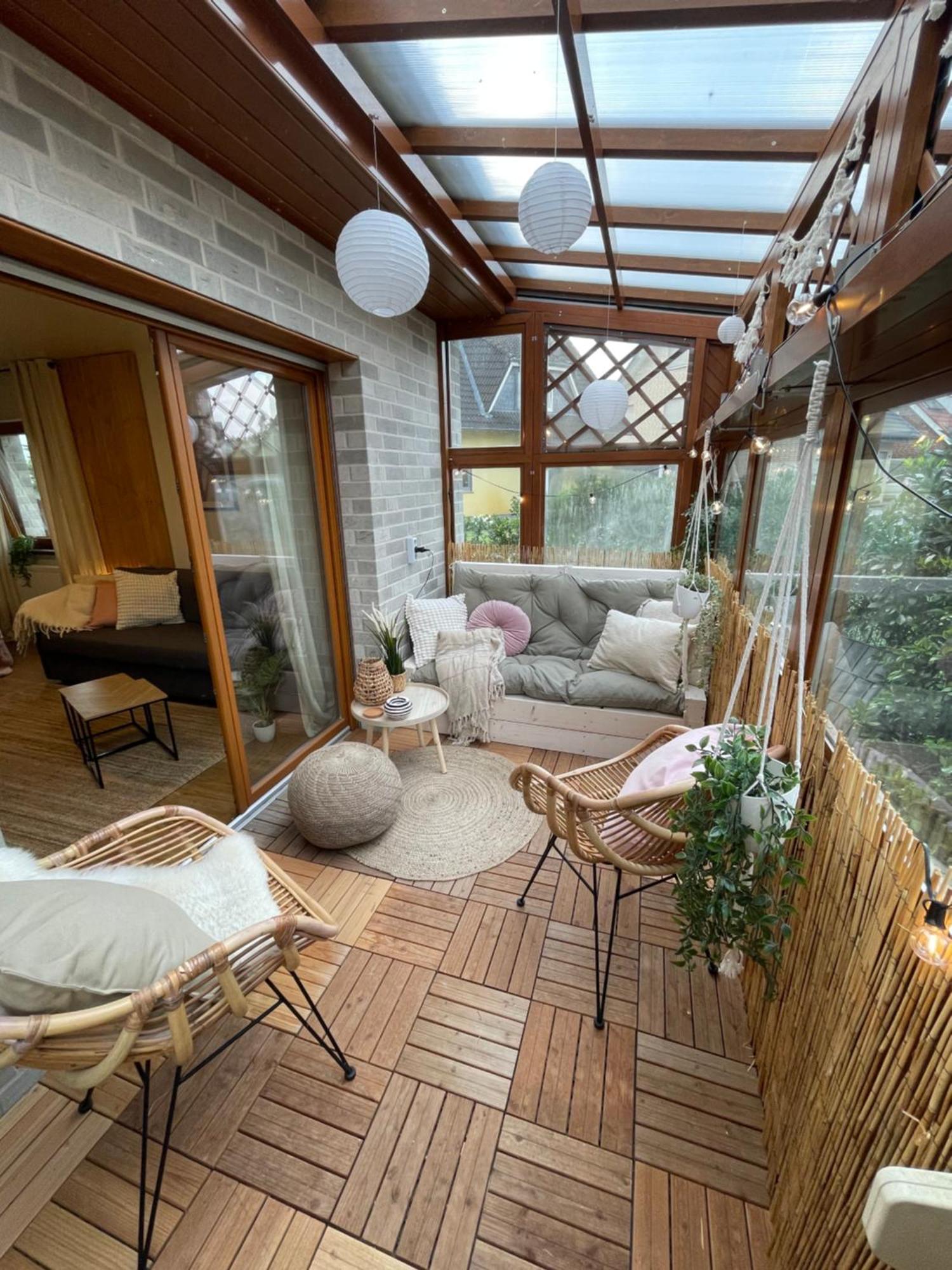 Cozy Wilkipartment Bis 4 Pers - Hund - Netflix - Wlan - Wintergarten - Coffeebar - Popcorn Verl Εξωτερικό φωτογραφία