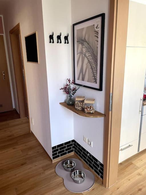 Cozy Wilkipartment Bis 4 Pers - Hund - Netflix - Wlan - Wintergarten - Coffeebar - Popcorn Verl Εξωτερικό φωτογραφία