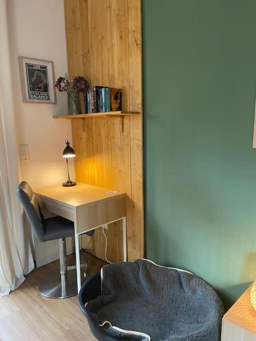Cozy Wilkipartment Bis 4 Pers - Hund - Netflix - Wlan - Wintergarten - Coffeebar - Popcorn Verl Εξωτερικό φωτογραφία