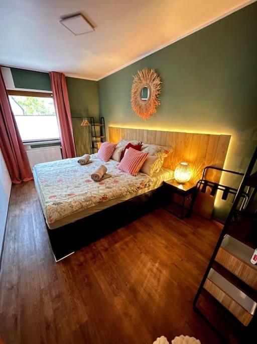 Cozy Wilkipartment Bis 4 Pers - Hund - Netflix - Wlan - Wintergarten - Coffeebar - Popcorn Verl Εξωτερικό φωτογραφία