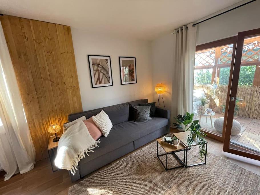 Cozy Wilkipartment Bis 4 Pers - Hund - Netflix - Wlan - Wintergarten - Coffeebar - Popcorn Verl Εξωτερικό φωτογραφία