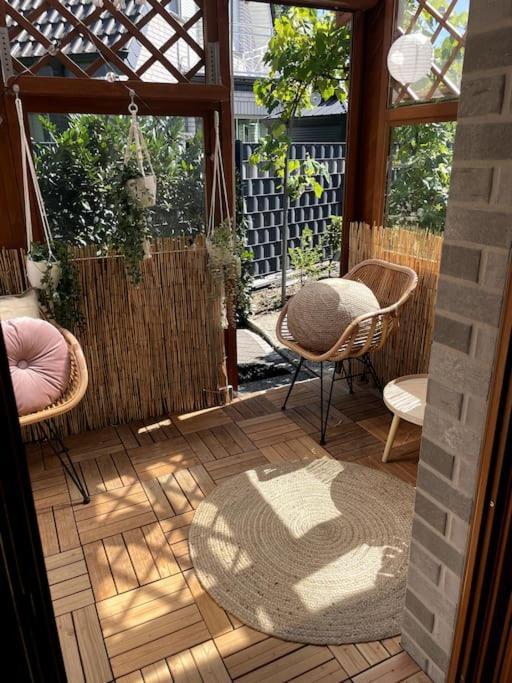 Cozy Wilkipartment Bis 4 Pers - Hund - Netflix - Wlan - Wintergarten - Coffeebar - Popcorn Verl Εξωτερικό φωτογραφία