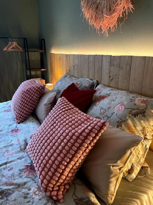 Cozy Wilkipartment Bis 4 Pers - Hund - Netflix - Wlan - Wintergarten - Coffeebar - Popcorn Verl Εξωτερικό φωτογραφία